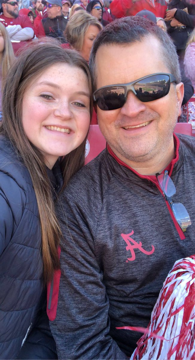 #rolltide #alabamafootball