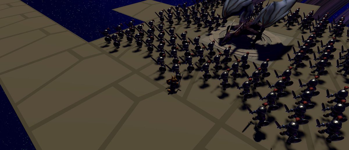 Macimus6's tweet photo. Something big is brewing... #gamedev #indiedev #indiegame #indie #gaming #unity3d #games #gamedevs #devlog #softwaredevelopment #newgame  #indiewatch  #gamedev  #indiegame #madewithunity #progress #gamedevelopment #gamedesign #today #programming #buildings #showcase https://t.co/Ema1aImEFe