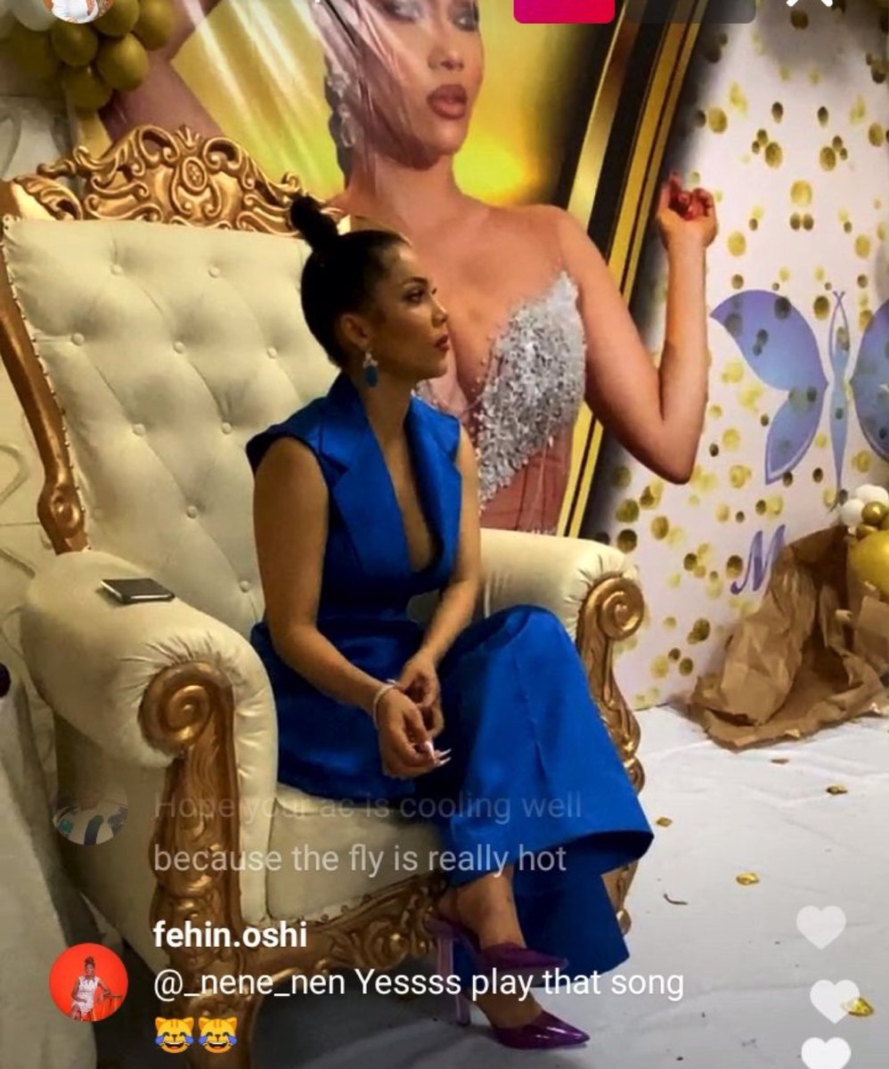 JoyPolzin3's tweet photo. Thank you @MariaChike for showing up. It was lovely seeing you lively and happy🦋😭❤️❤️❤️🦋🦋🦋💙 
MARIANS MEET AND GREET
#MariansMeetMaria
FOREVER MARIAN
FOREVER MARIAN
#MariaXMarians
#MariansMeetMaria  @Marians_HQ https://t.co/lf9lEO34PS