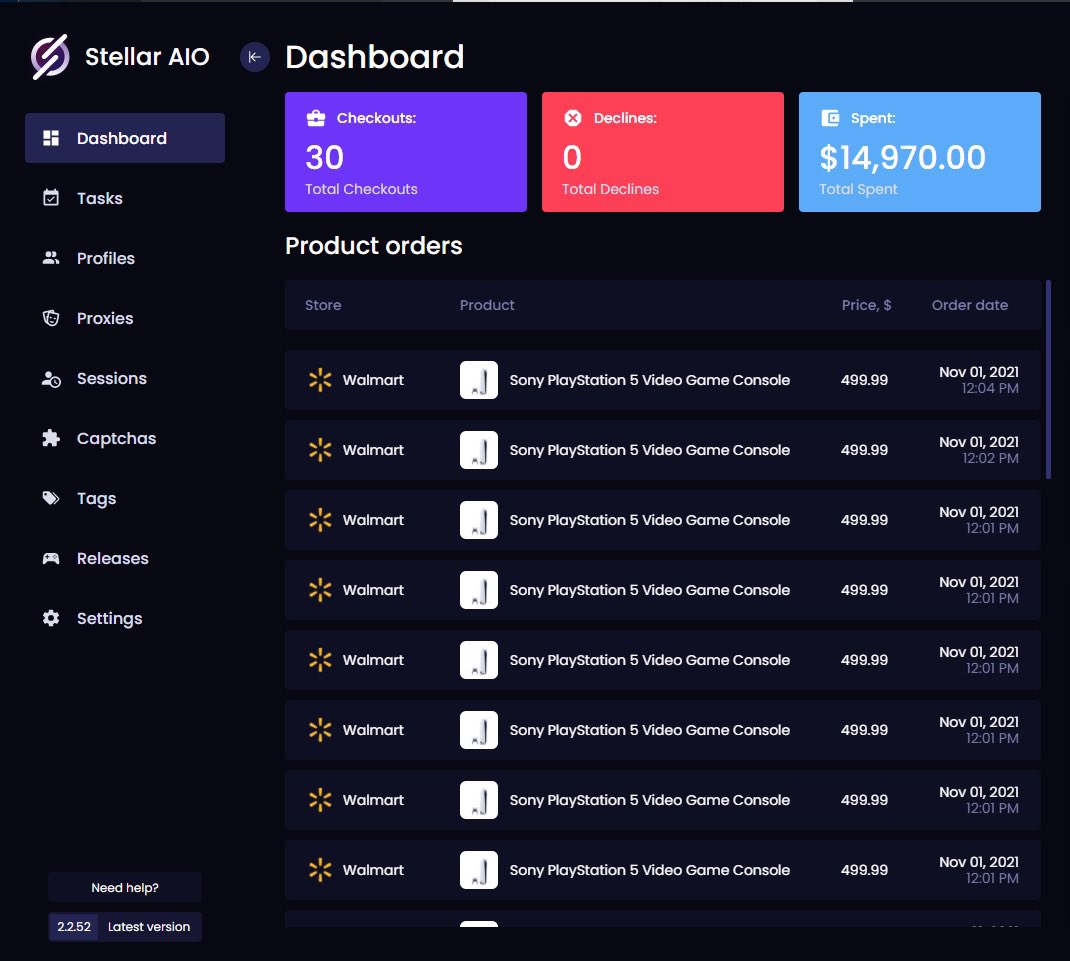 ButterBotsShoes's tweet photo. Thanks @stellara_io @HypeProxyGen @jeru035 @LiveProxies no cancels https://t.co/r0vdtIBQoy