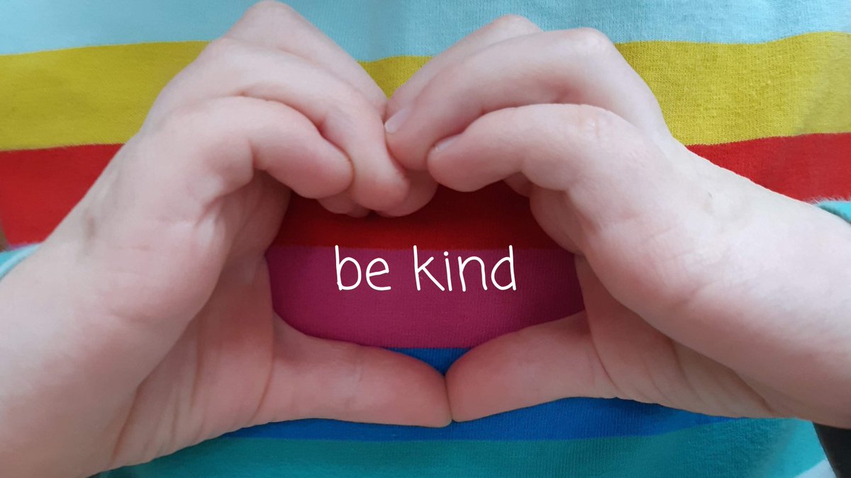 ELMatsLtd's tweet photo. ♥️ Show some love on #WorldKindnessDay ♥️ Be kind to each other, ourselves, and the wonderful world around us, today and everyday 😀 https://t.co/nkEB9oKgiE