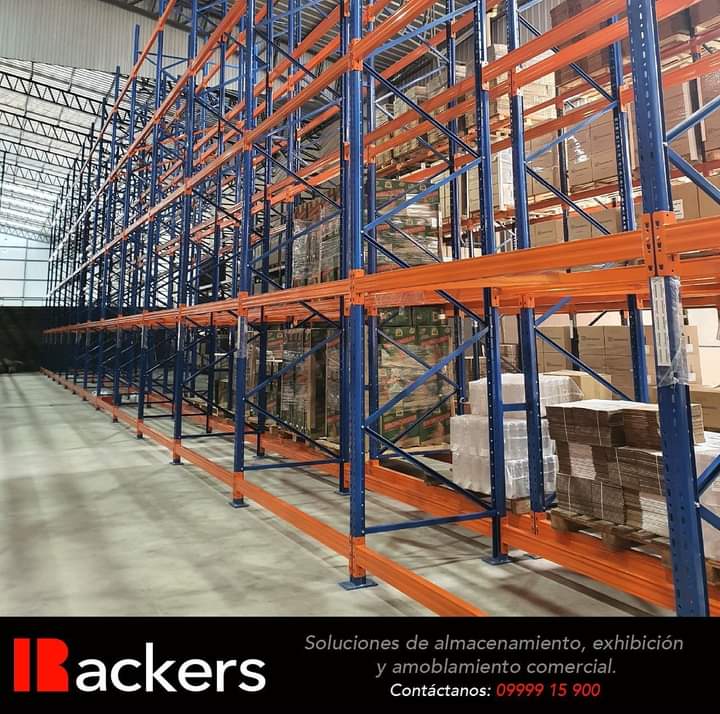 Club_SD_Thomas's tweet photo. #Rackers - #Ecuador 🇪🇨
Sistemas de almacenamiento, exhibición y mobiliario.
Contáctanos 09999 15 900
info@rackers.com.ec
#estanterías #rackselectivo #bodegas #góndola #estanteríasmetálicas #vitrinas

👨🏻‍🏭Ernesto Duque https://t.co/1pQKC6R6F0

👷🏻‍♀️Mónica Barros https://t.co/pTnIPILMfb https://t.co/CXSLQHEqNJ