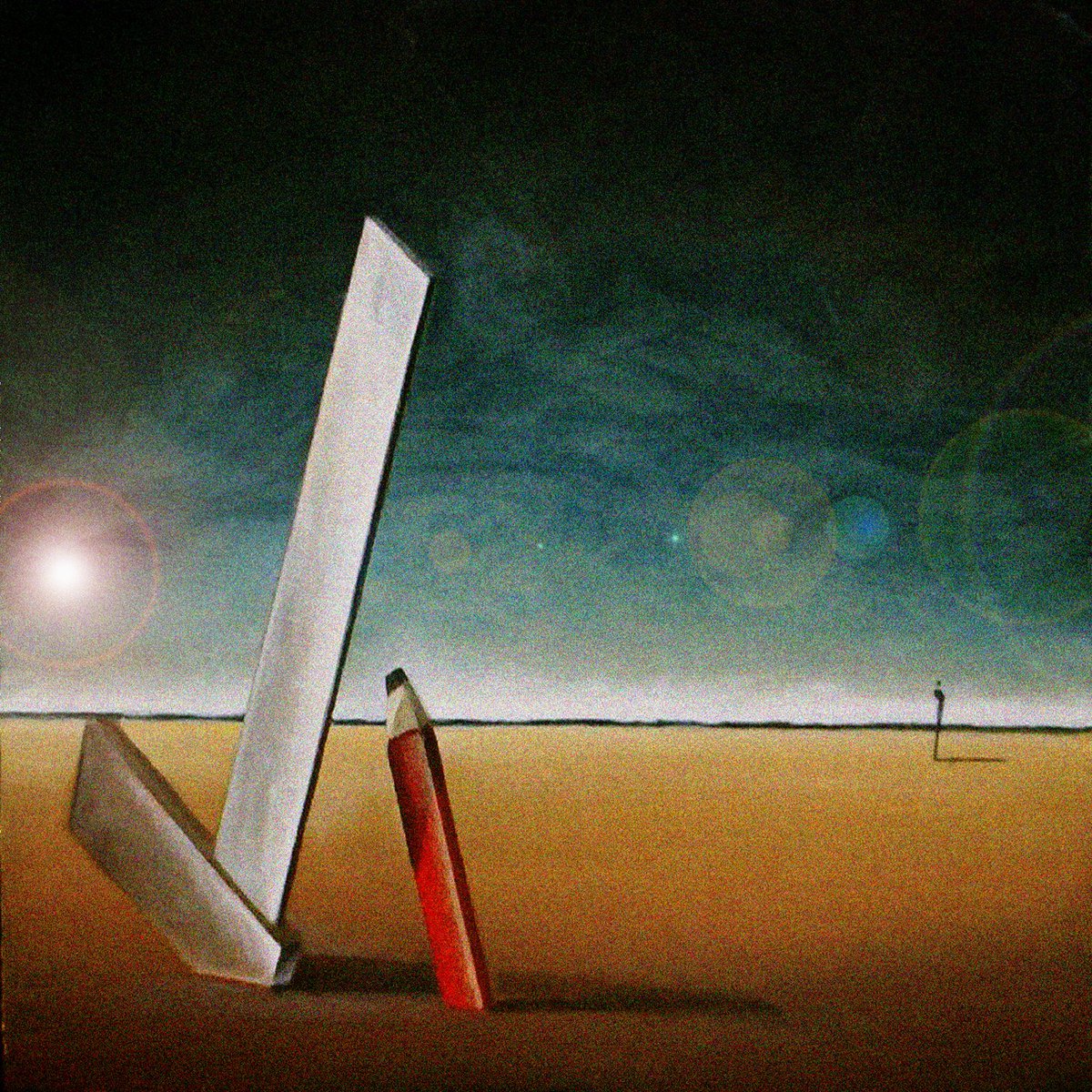 BOGGIA_GUSTAVO's tweet photo. the departure of the carpenter ( la partenza del falegname )
Existentialist Painting  NFT 
Reserve Price: 0.10 ETH 
#NFTartist #NFTCommunity #NFTartists #NFTart #nftcollectors #NFTexistentialist 
https://t.co/TVK5Q8J5Zo https://t.co/CZRGzBKT6W