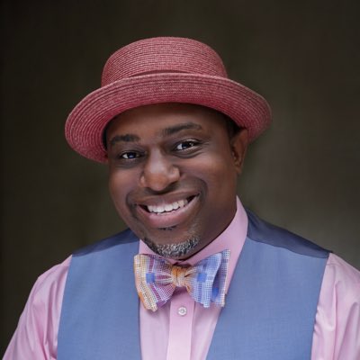 David M. Bailey tweet media