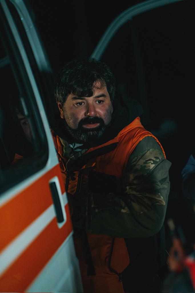 Мохнатый tweet media