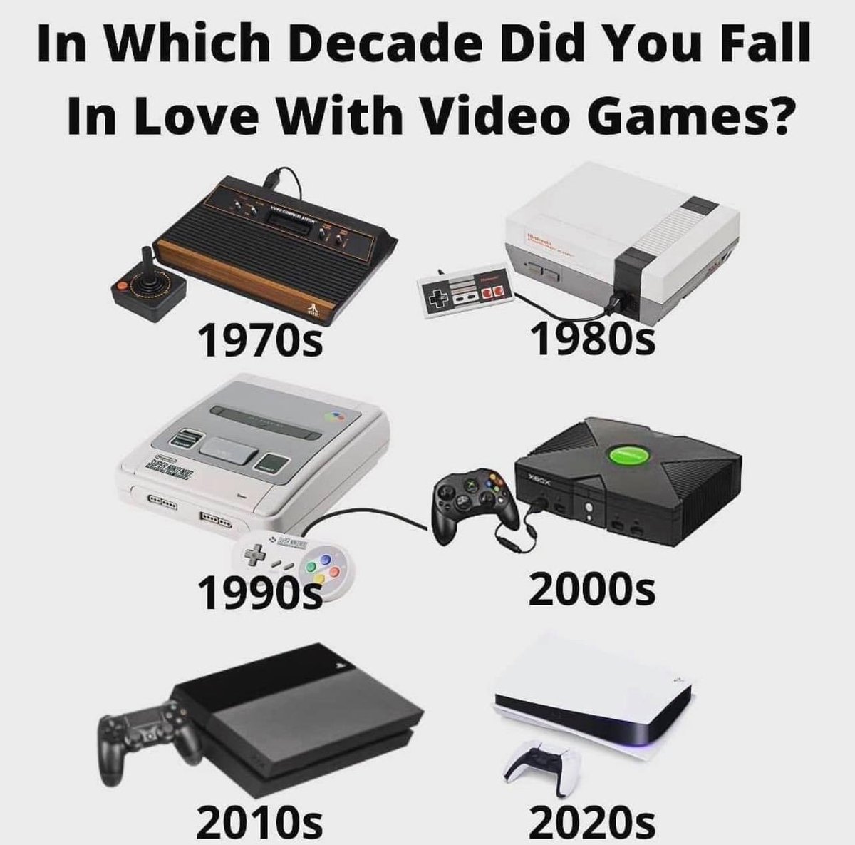 gacrivastudio's tweet image. #screenshotsaturday 

Share your #indiegames #indiedev #gamedev show me what you have 📢

Question for #GamersUnite #gamers :
In which decade did you fall in love with #videogames ?
Me:1990&apos;s 👀

👇