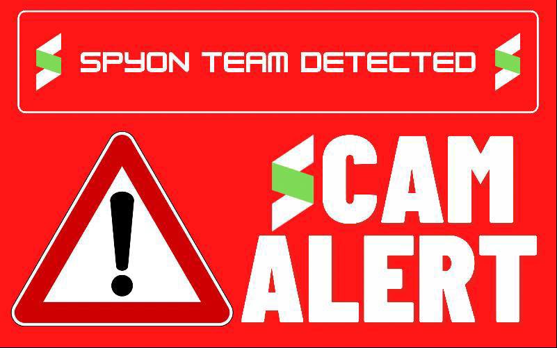 SpyonCrypto tweet media