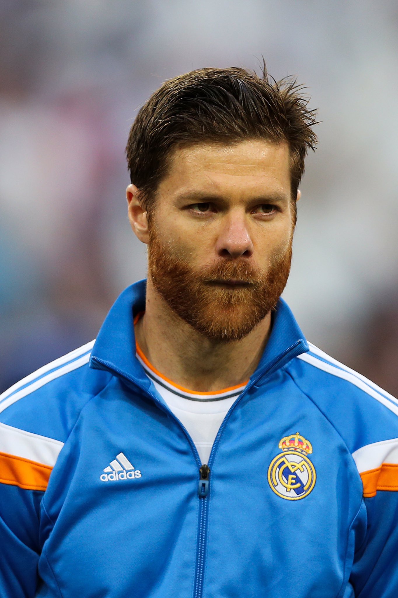 Football Tweet ⚽ on X: "Xabi Alonso, one of the most underrated ballers in  history. 🇪🇸👨🏻‍🎨 https://t.co/TI9tI7suoT" / X