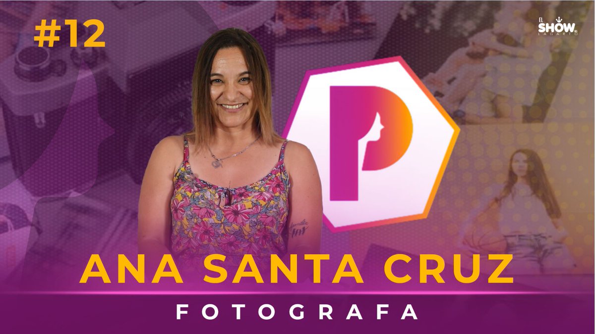 📷Tuvo un ACV y ahora necesita a la fotografía para poder recordar⚽Ana Santa Cruz💐Perfiles
#Córdoba #Argentina
Mirá el video y dejá tu comentario!👇👇👇
youtu.be/pZpyYRBGEiw