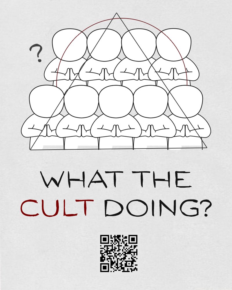 IMX CULTIS (@cultis_nfts) on Twitter photo 