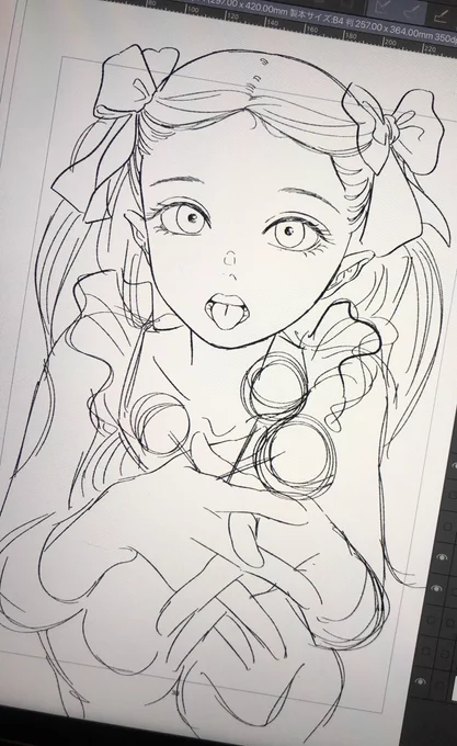 落書き 