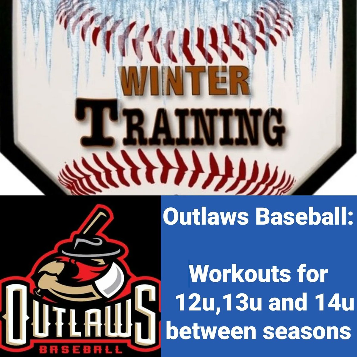 OutlawCoach_Eli's tweet photo. Workouts near the Orlando Arpt.
Send us an email:
SouthOrlandoOutlaws@yahoo.com https://t.co/d7ajvD5sF8