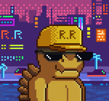 RowdyRex's tweet photo. Only 10 minutes to public mint!

https://t.co/mkCYUlQjm4

We will be giving away 5 x Rowdyrexs

To enter
- like, RT and Follow @RowdyRex 
- tag 3 friends

ROMP ROMP https://t.co/OYD5OXazhs