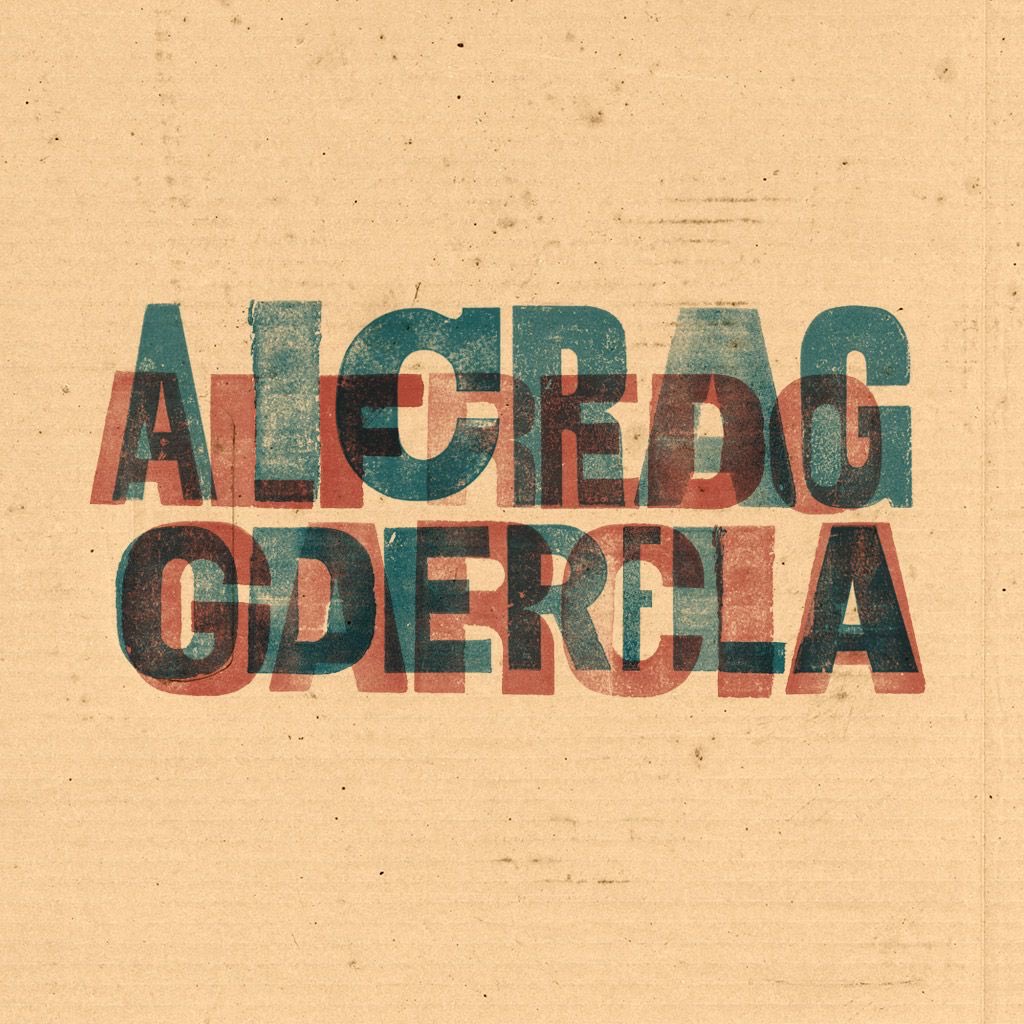 Alfredo García tweet media