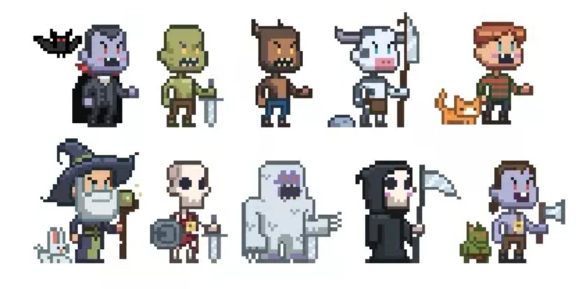 We took your feedback and added more detail!

Let us know what you think!

We will do a #cryptogiveaway to spread the word💙

$200 $BOSS if you:
👍🏻Like
🔃Retweet
🙏Follow
Tag3️⃣Friends

#HarmonyONE #harmonyprotocol
#Defi #BossNFT #Altcoin
#GameFi