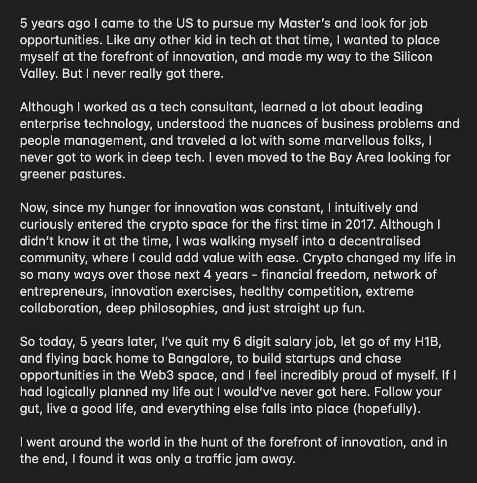 Dhruva Chakravarthi tweet media