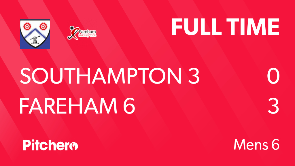 FarehamHockeyClub tweet media