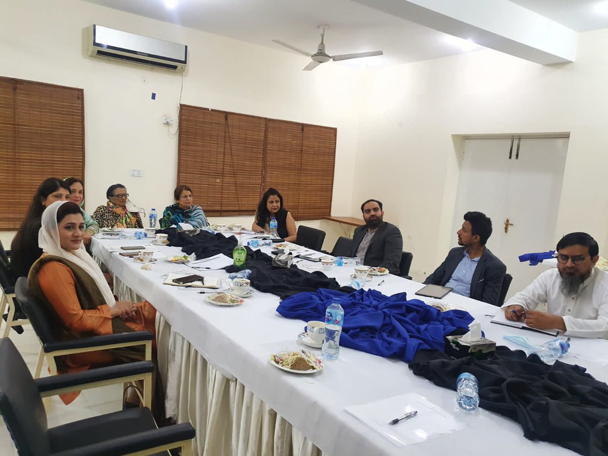 chitroliat's tweet photo. First advisory committee meeting of punjab to plan ,The global theme for this year’s 16 Days of Activism against Gender-Based Violence, which will run from 25 November to 10 December 2021.#punjabassembly #Connectedwomen  
#womendevelopmentdepartment https://t.co/6O65WNCSKo