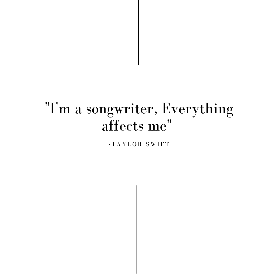 YYCSongsmiths's tweet photo. "I'm a songwriter, Everything affects me" - Taylor Swift

#calgarysongsmiths #songwritersofig #cowriting #cowrites  #songwriters #songwriterslife #singersongwriter https://t.co/IFfPh1esXl