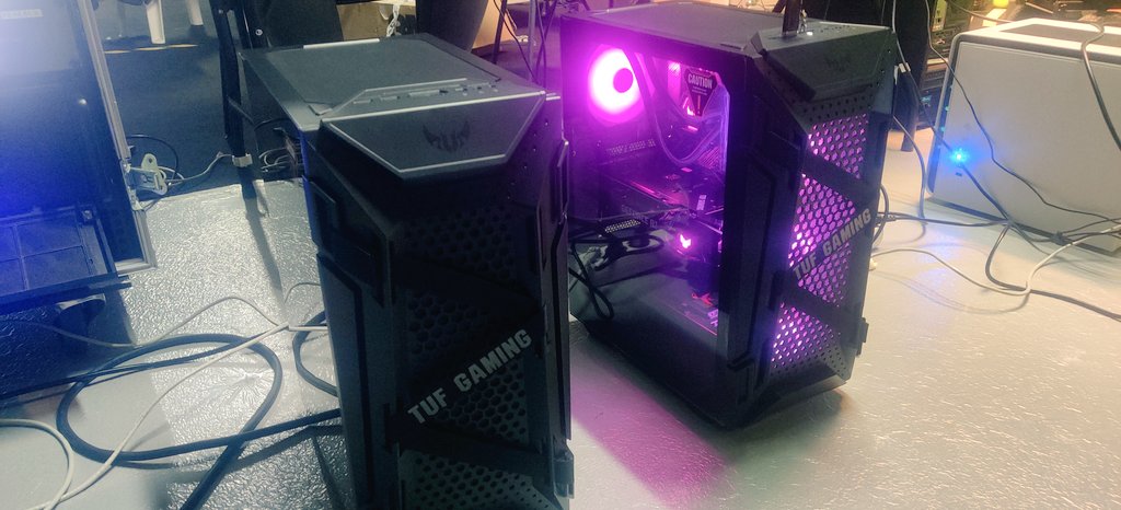 asusrogpt tweet media