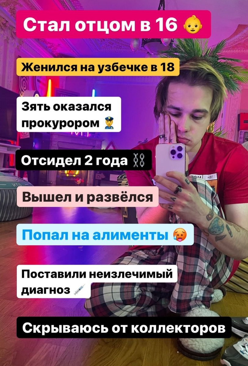 scullyjo's tweet photo. а как давно это стало поводом для блога... https://t.co/quB9Tbrp0o