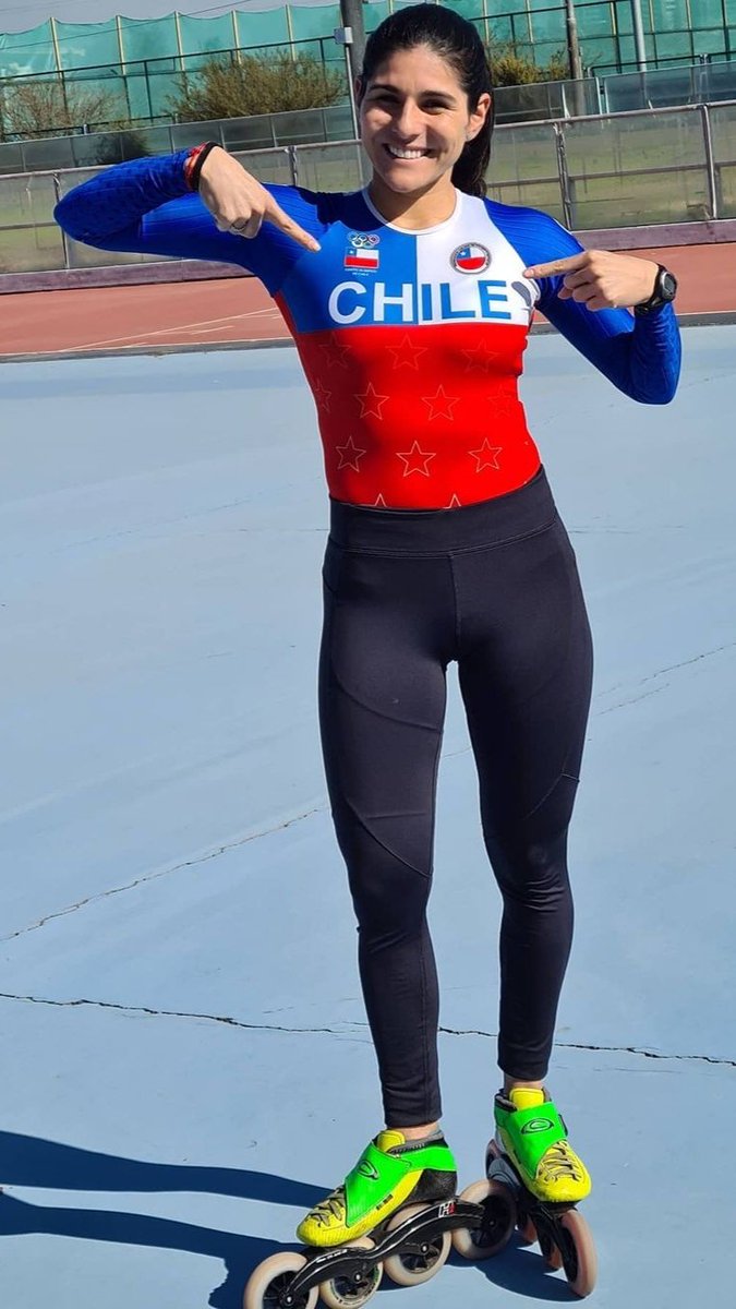 IND Chile 🇨🇱 tweet media