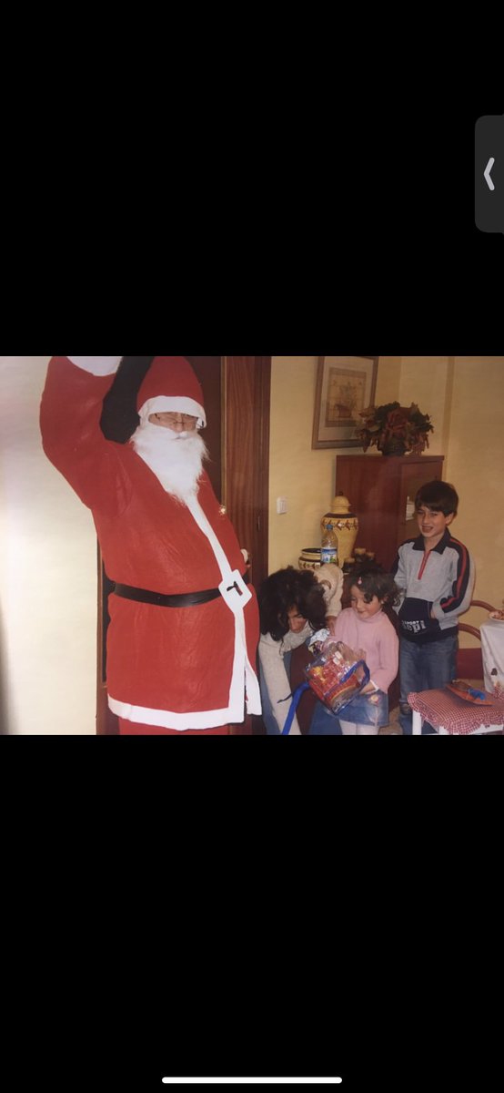 lauuramasegosa's tweet photo. Déjanos disfrutar de ti muchísimos años más..una eternidad. Eres un ejemplo a seguir. Gracias por todo. Te queremos y te echamos demnos 🎂❤️ @PEPEMASEGOSA https://t.co/QeFCZShBPZ