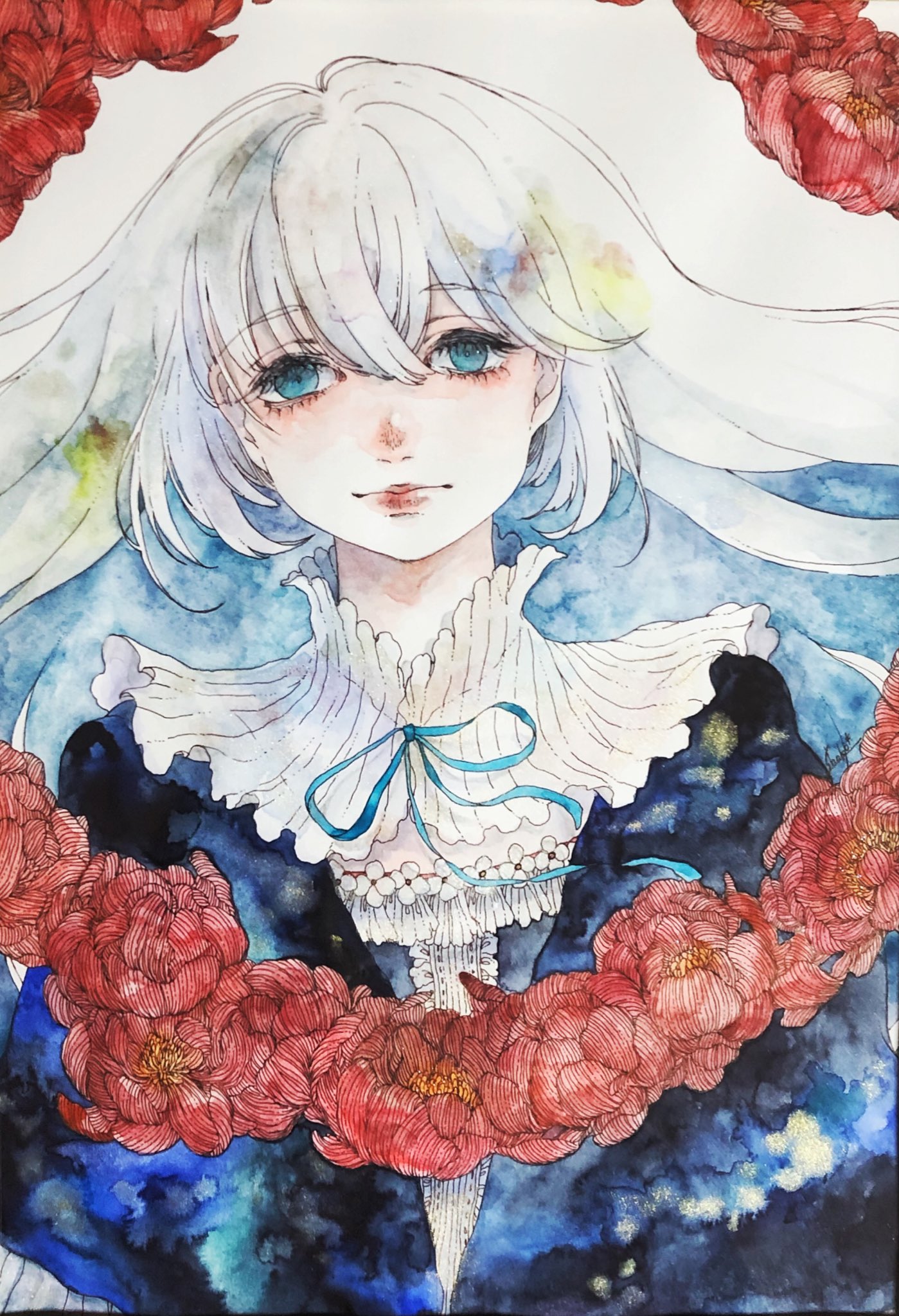 shoko* || 〜7/27 京都企画展 on X: 