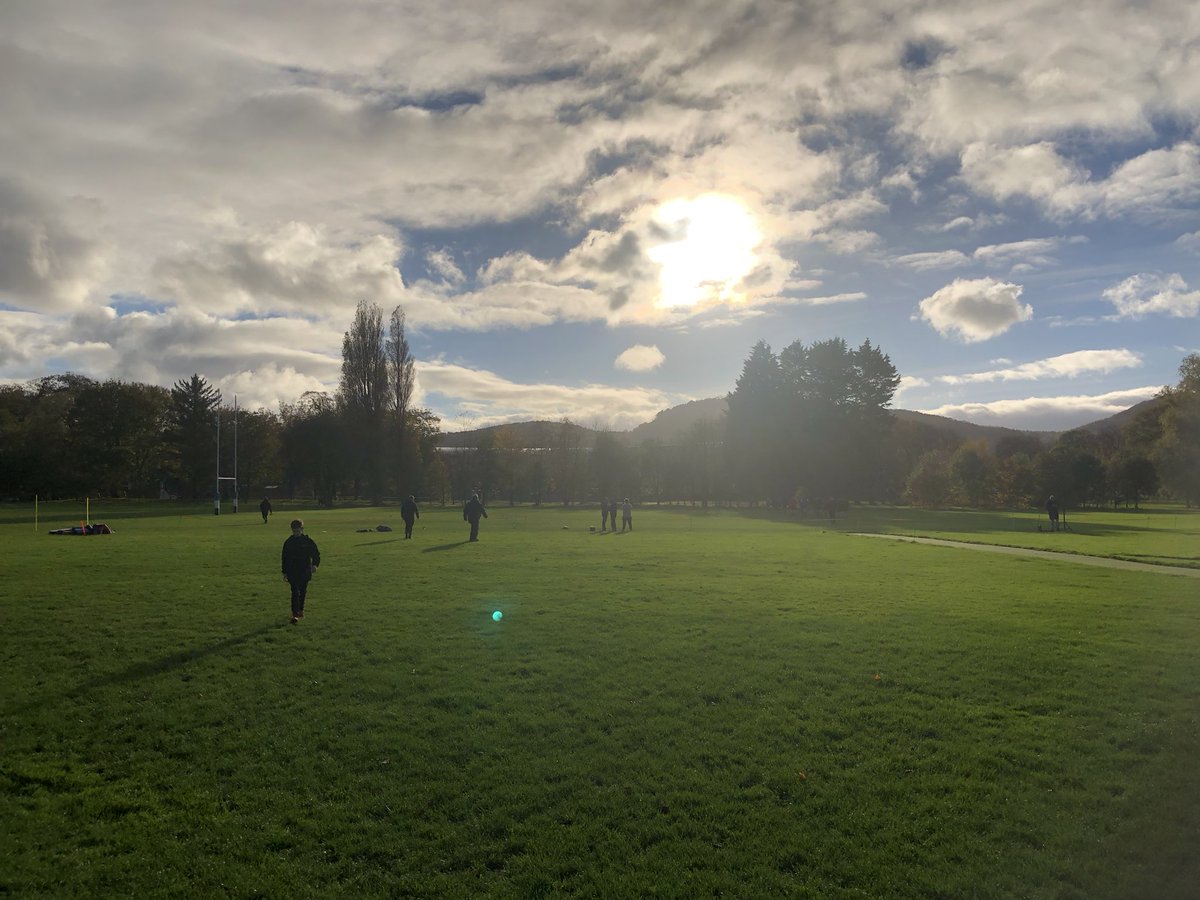 Rich_M_Rugby's tweet photo. League rugby is back, Sunny Pentre Mawr is today’s destination to watch @CarwynRL on his way back after injury.
@clwb_rygbi_gele v Bangor RFC #norefnogame @WRU_Community @ovalzonerugby https://t.co/ESO3IFGFUQ