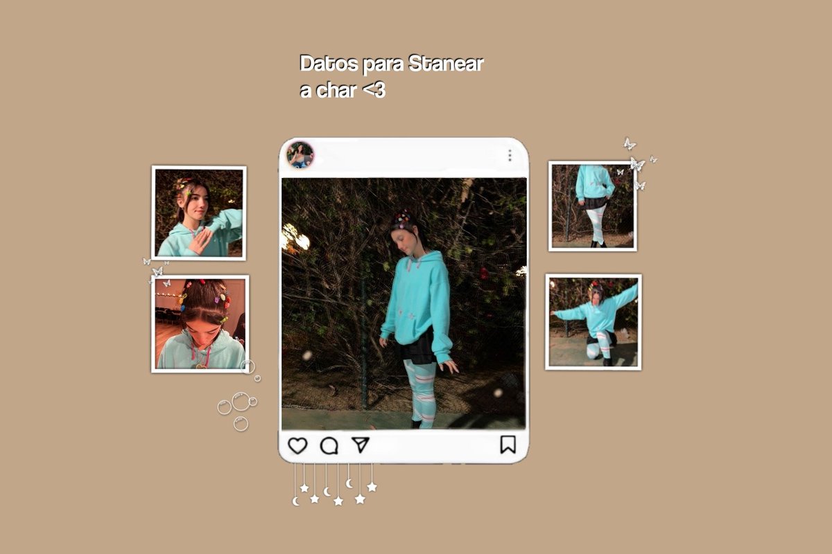 Charlimiflorec1's tweet photo. Hola,aparezco xdd,estoy empezando a hacer una gía para Stanear a char ¿qué les parece? https://t.co/bfzS6VMa0c