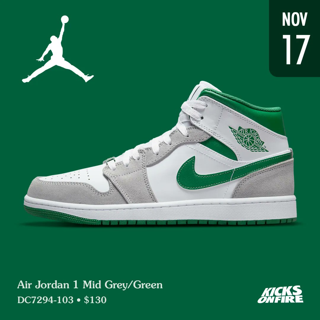 KicksOnFire tweet media