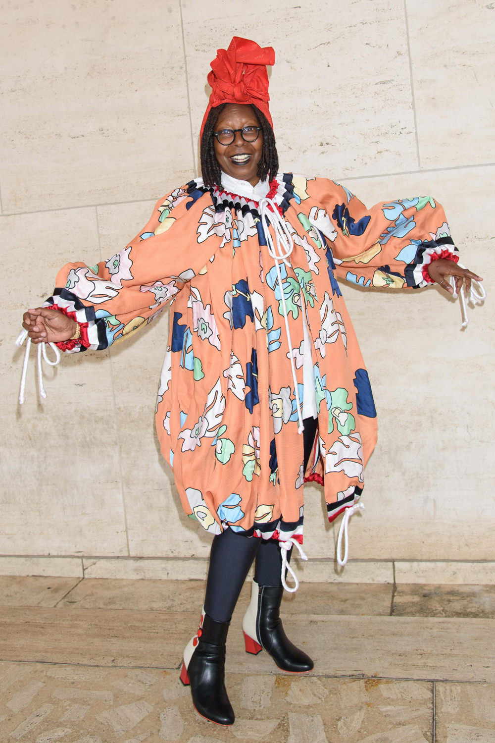 ... cheers ...
happy birthday whoopi goldberg.   