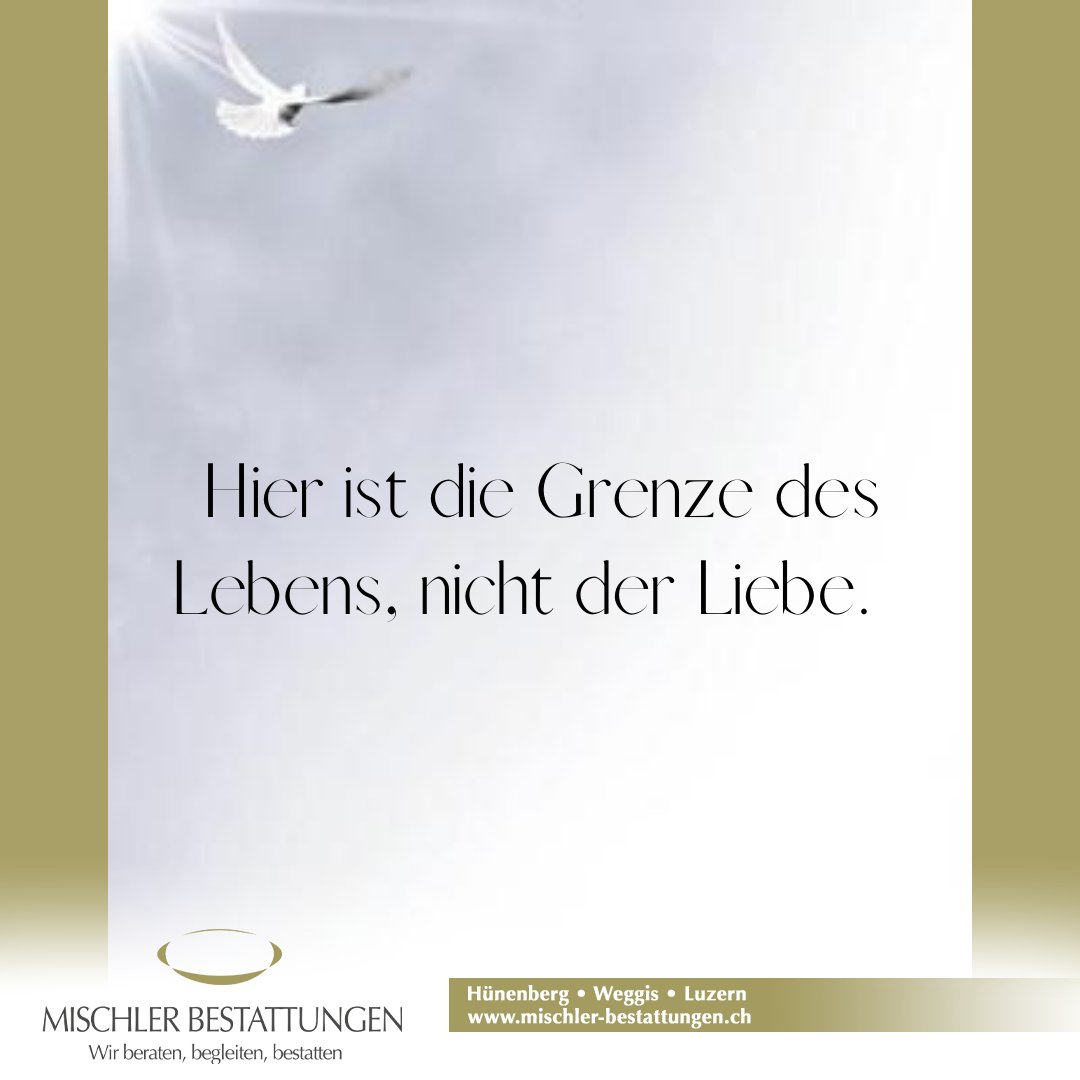 Grenze des Lebens...

#bestatter #bestatterin #bestatteralltag #lifestyle #grab #trauer #abschied #friedhof #tod #leben #fürimmer #ewigkeit #bestattermitherz #liebe #spruch #sprüche #glaube #hoffnung #samstag #schön #luzern #bern #zug #weggis #schweiz #switzerland