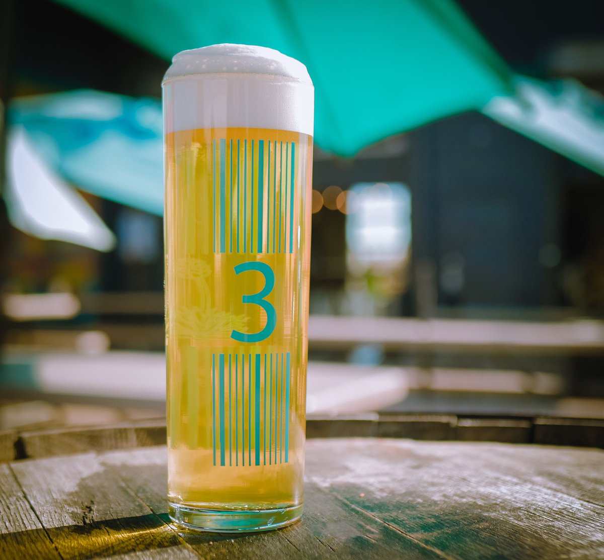 IMPORTANT REMINDER!
Saturday 11/13 we open at 3pm! We can’t wait to see everyone for the party!

VIP Session is from 1-3pm

Live music starts at 3 with <a href="/morningshakestx/">Rhett Uhland & The Morning Shakes</a> 
5pm - <a href="/tyblackburn/">Ty Blackburn</a> 
7pm - <a href="/travisrobertstx/">TRAVIS ROBERTS</a>
📷Rip Van Zwickel, a complex but light triple decocted Keller Pils.