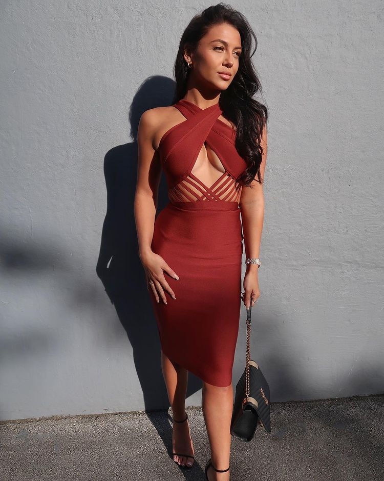 Rare London tweet media