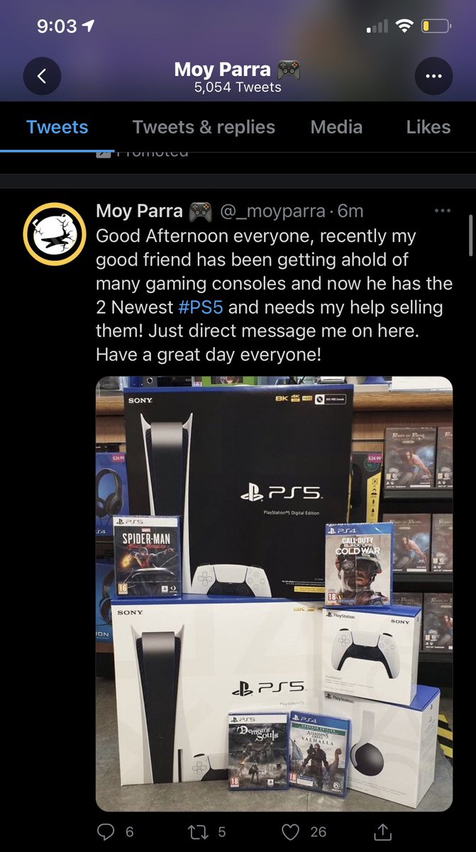 KillianTGaming's tweet photo. 🚨🚨 ATTENTION, THIS IS NOT A JOKE 🚨🚨

PLEASE RETWEET

The Lead Animator at @PlayApex @Respawn has been hacked 

This is proof because theres no way they would DM me and have this conversation even happen…like really? An Apex developer doesn’t know what a Nessie is? https://t.co/u0be2yuE53