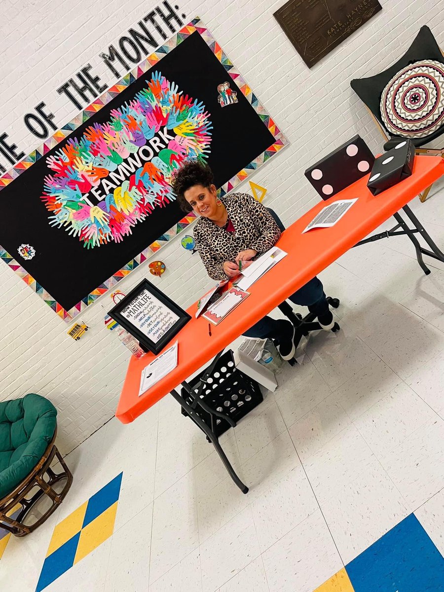 mrs_rpaul's tweet photo. Excellent turnout Thursday for our Haynes Family Engagement Night! Grateful for all who helped make it a huge success!💚 @WFISDschools @haynesnwa #iamwfisd @TristanBrowne #beepbeep #growingHaynes https://t.co/QnNIINppRT