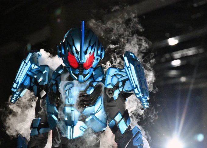 A List Of Tweets Where ノンマルトrx Was Sent As 仮面ライダー 1 Whotwi Graphical Twitter Analysis