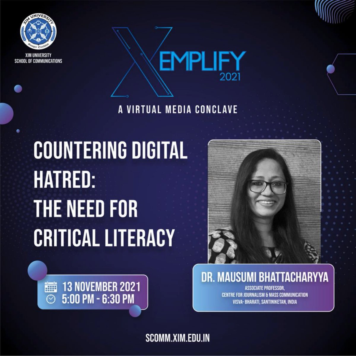 Mausumi Bhattacharyya tweet media