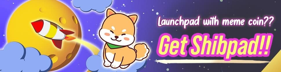 Shibainupad's tweet photo. ✨ShibaPad Whitelist Raffle is live✨

🎉We're reserving 500 #whitelist spots for our presale powered by Pinksale🎉

💕TG : https://t.co/uM3BbwIdie
💕Web : https://t.co/0T4dQ572Tj

❤Raffle : https://t.co/zuRqNDFdDG

#IDO #BSC  #privatesale #presale #whitelist #BSCGems https://t.co/7lx7XgWpZQ