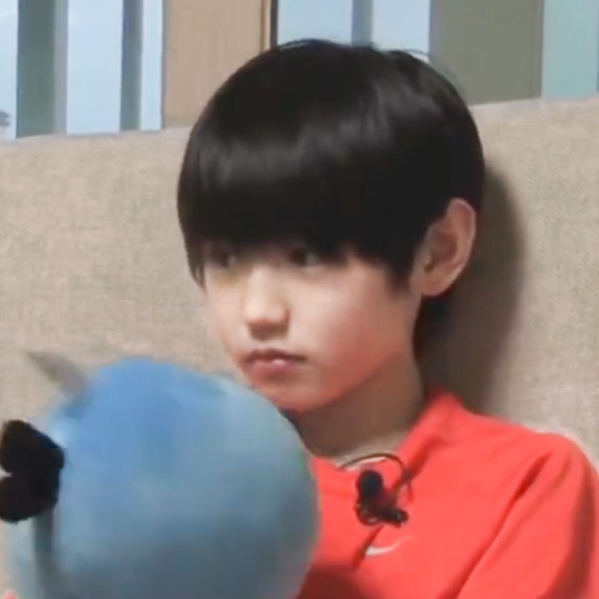 หยุดเถียงกัน ดื้อทั้งคู่!