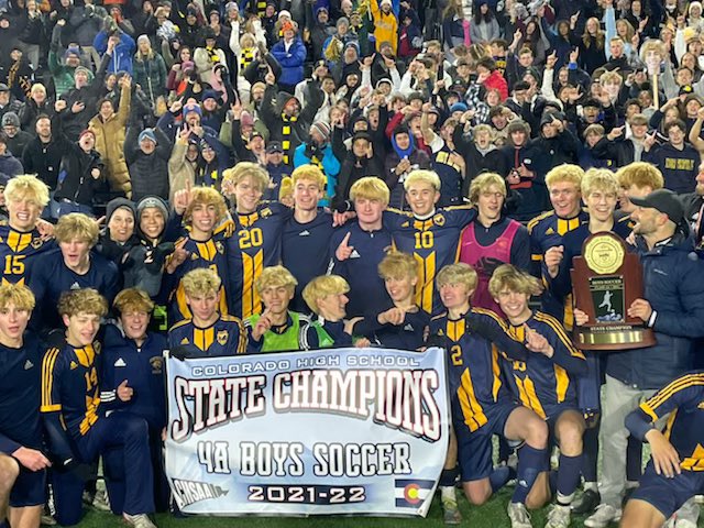 DrAlexMarrero's tweet photo. Northfield - State Champs! https://t.co/OlkPC6Fv1L