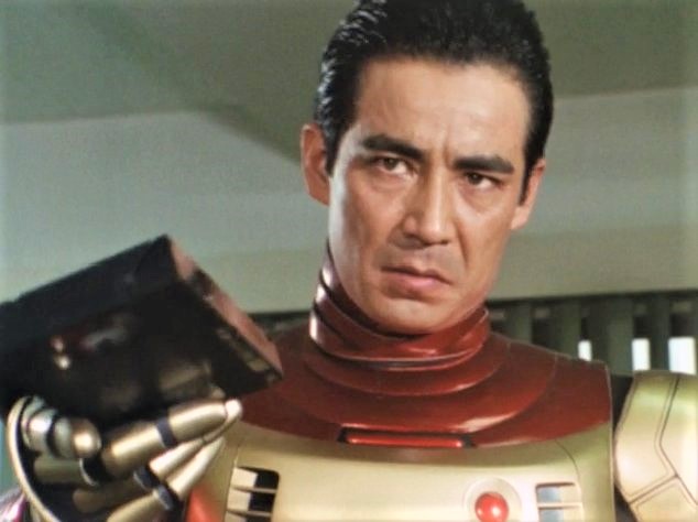 ギョクセンヒロジ Di Twitter 特撮 敵のマスクオフ ガイソーグ ナダ リュウソウジャー 鉄面臂張遼 天火星 亮の父 ダイレンジャー ビルゴルディ 帯刀龍三郎 ジャンパーソン クールギン 偽ゴッドネロス メタルダー ゼンカイ