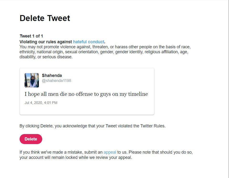 saisaec's tweet photo. username shahenda1198 got locked out of twitter for speaking facts 

i’m GONEEEE https://t.co/CvxT52hHNm