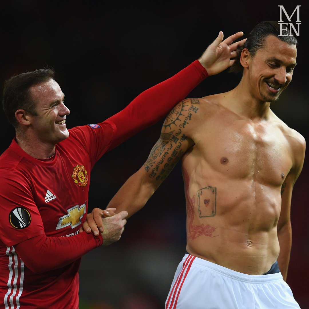 Man United News tweet media