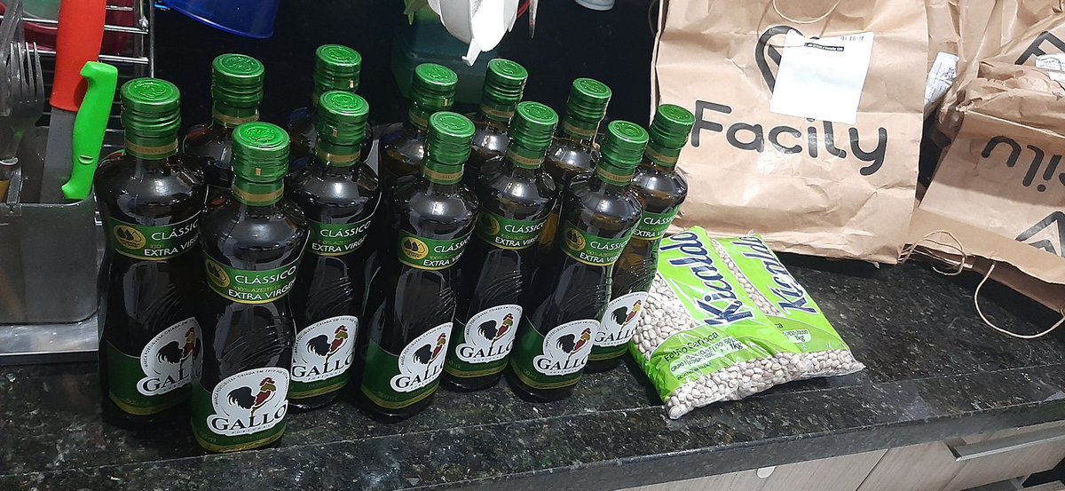 Ivonete87220734's tweet photo. #FalaBrasil assistindo a reportagem sobre a #facily eu gostaria que vcs ouvissem tb os milhões de usuários que NÃO tem problemas com as compras. Eu uso o aplicativo desde julho/21 e TODOS meus pedidos chegam regularmente. https://t.co/lMbJp2fvgW