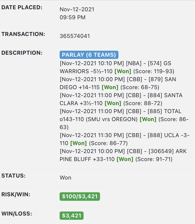MilesParkerBets's tweet photo. 🚨 GIVEAWAY TIME 🚨

I’m gonna bless a couple of y’all with some money for drinks tonight!

RT &amp; LIKE TO BE ENTERED‼️

Winner will be chosen tonight! https://t.co/atuUuLbTQt