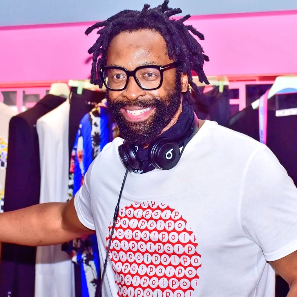 djsbu's tweet photo. My name is Sbu &amp; I'm a 42 year old living legend from Johannesburg, South Africa. How about you? https://t.co/3886g8ygf9