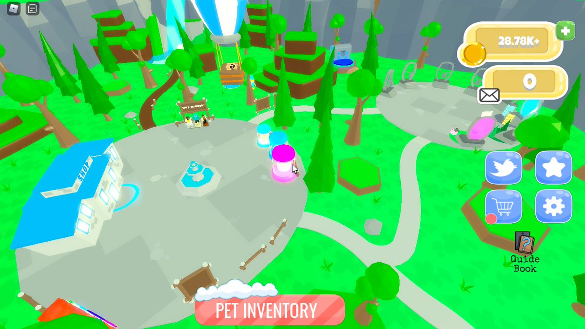 Odi_Dev's tweet photo. We apologize for the delay but Mail Delivery is soon ready to release! are you ready for some sneek peaks?

#roblox
#RobloxDev https://t.co/3vrOtZYqC3