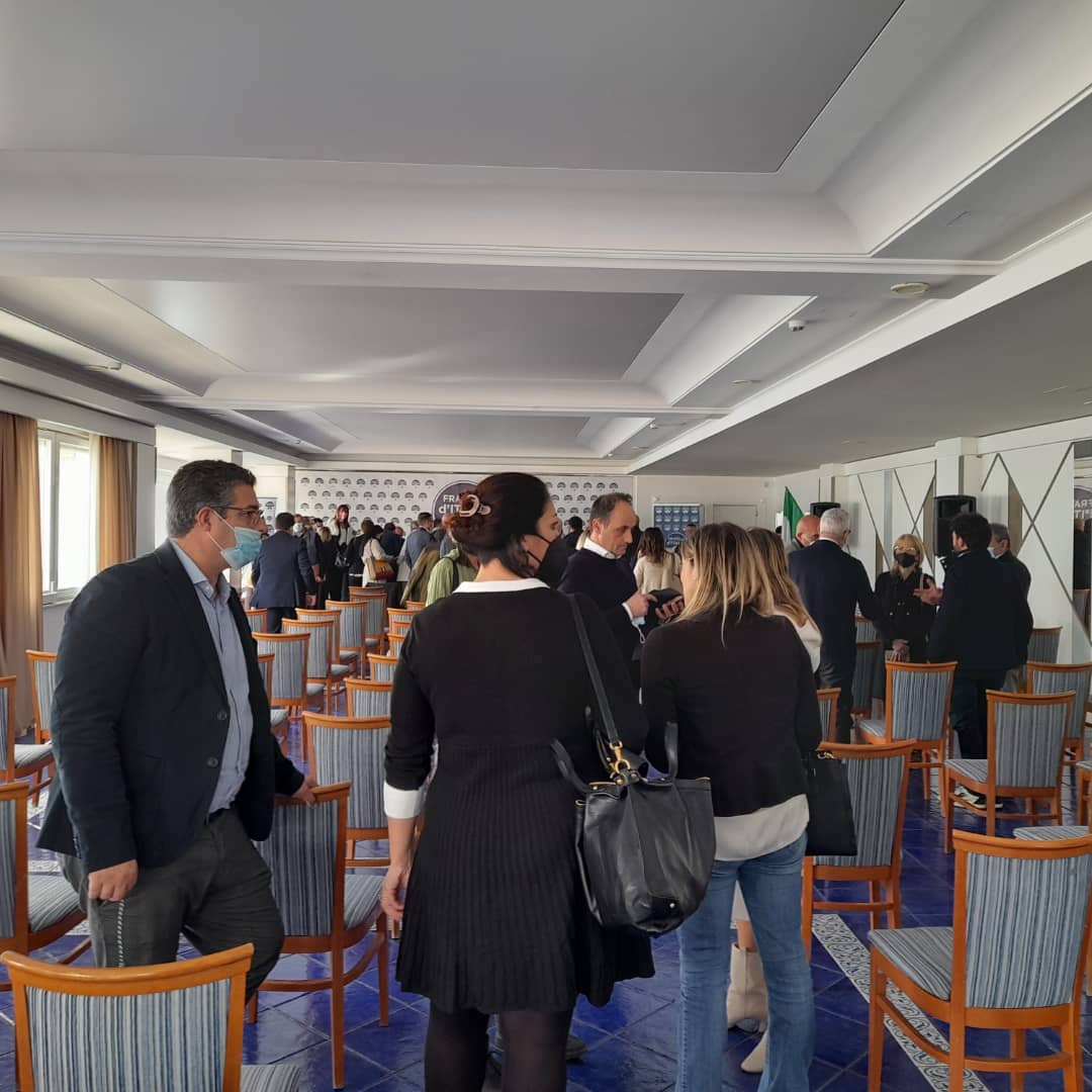 Esecutivo provinciale Fratelli d'Italia Salerno...Avanti Patrioti 🇮🇹🔥

#FratellidItalia #Italia